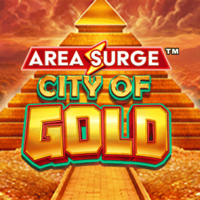 Area Surge City of Gold