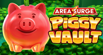Area Surge Piggy Vault
