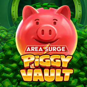Area Surge Piggy Vault