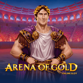 Arena of Gold