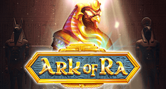 Ark of Ra