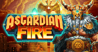 Asgardian Fire