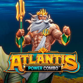 Atlantis Power Combo