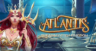 Atlantis: The Forgotten Kingdom