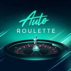 Auto Roulette