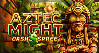 Aztec Might Cash Spree