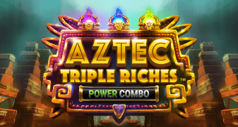 Aztec Triple Riches Power Combo