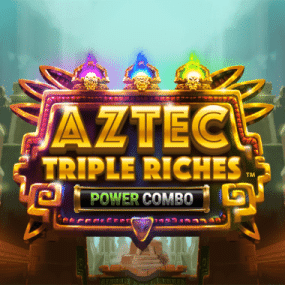 Aztec Triple Riches Power Combo