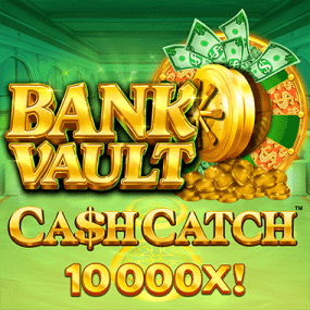 Bank Vault