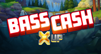 Bass Cash X UP