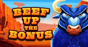 Beef Up the Bonus