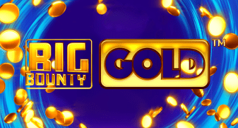 Big Bounty Gold