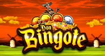 Bingote