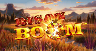 Bison Boom