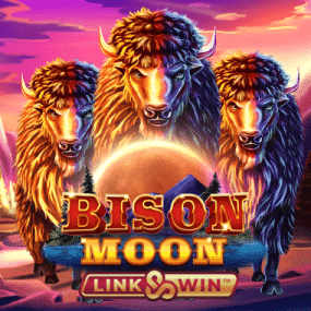 Bison Moon