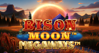 Bison Moon Megaways