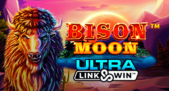 Bison Moon Ultra Link&Win