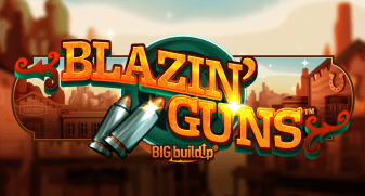Blazin' Guns
