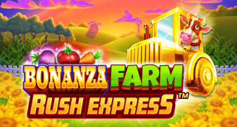 Bonanza Farm Rush Express
