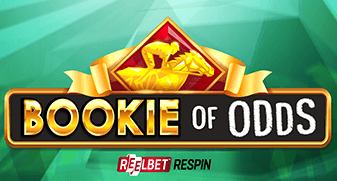 Bookie of Odds