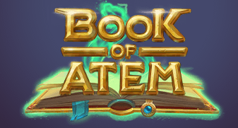 Book of Atem