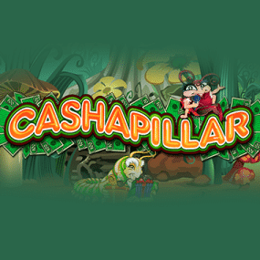 Cashapillar