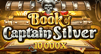Book of Captain Silver