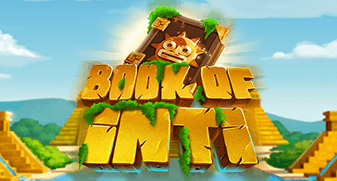 Book Of Inti