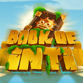 Book Of Inti