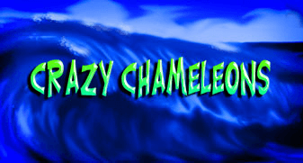 Crazy Chameleons