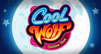 Cool Wolf