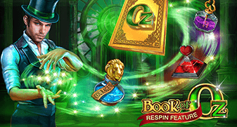 Book of Oz