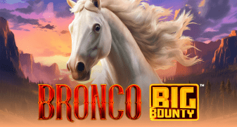 Bronco Big Bounty