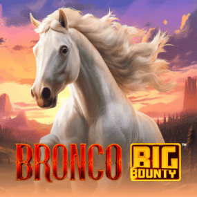 Bronco Big Bounty