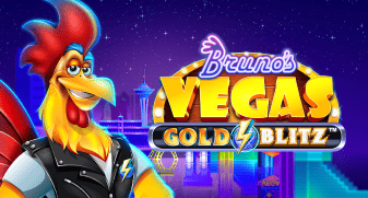 Bruno's Vegas Gold Blitz