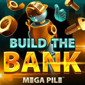 Build the Bank
