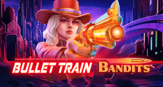 Bullet Train Bandits
