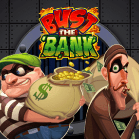 Bust The Bank