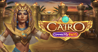 Cairo Connectify Pays