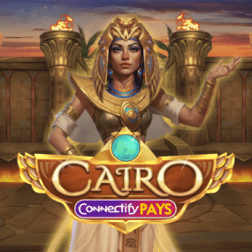 Cairo Connectify Pays