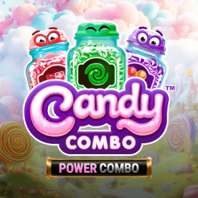 Candy Combo - Power Combo