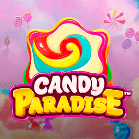 Candy Paradise