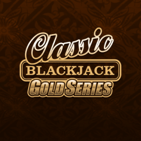 Classic Blackjack Gold