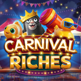 Carnival Riches