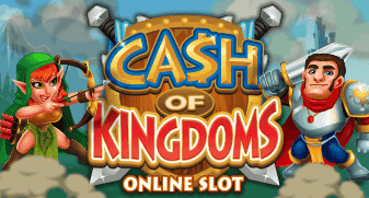 Cash of Kingdoms