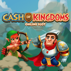 Cash of Kingdoms