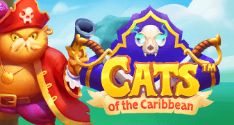 Cats of the Caribbean