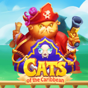 Cats of the Caribbean