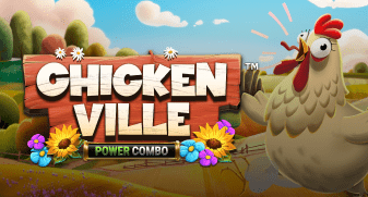 Chickenville POWER COMBO