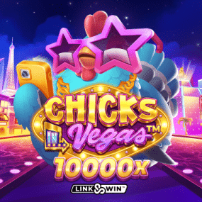 CHICKS IN VEGAS